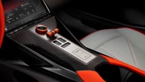 Aston Martin Valen revealed
