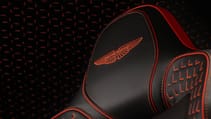 Aston Martin Valen revealed