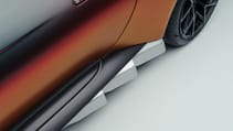 Aston Martin Valen revealed