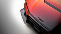 Aston Martin Valen revealed