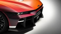Aston Martin Valen revealed