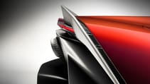 Aston Martin Valen revealed