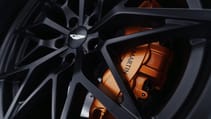 Aston Martin Valen revealed