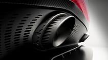 Aston Martin Valen revealed