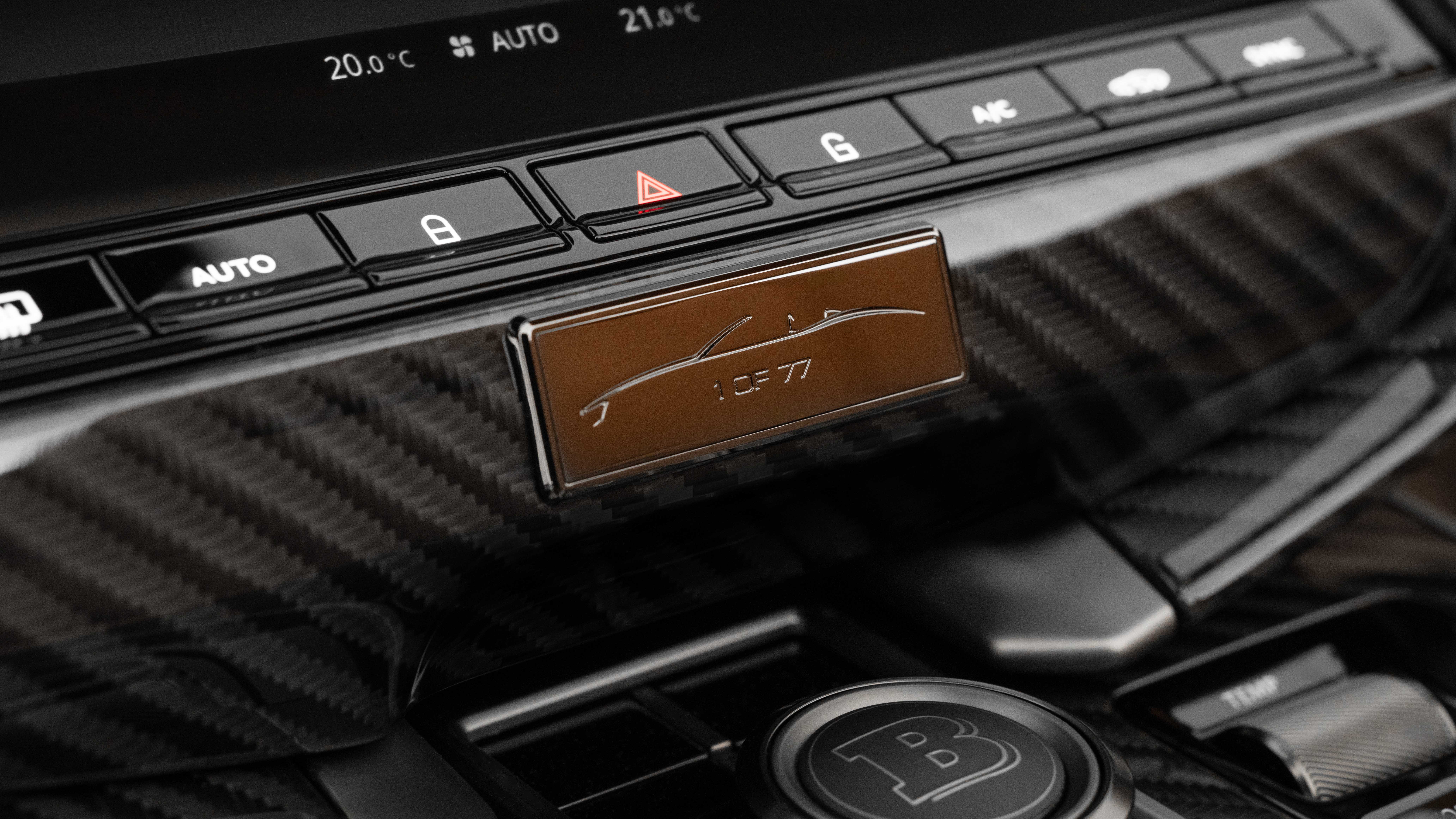 Brabus Bodo Cabriolet revealed 2026