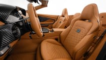 Brabus Bodo Cabriolet revealed 2026