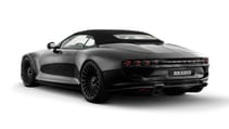 Brabus Bodo Cabriolet revealed 2026