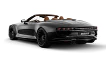 Brabus Bodo Cabriolet revealed 2026