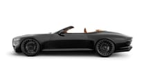 Brabus Bodo Cabriolet revealed 2026