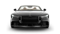 Brabus Bodo Cabriolet revealed 2026