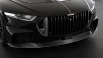 Brabus Bodo Cabriolet revealed 2026