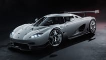 Koenigsegg CCGT1 revealed 2026