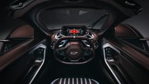 Czinger 21C Spyder revealed