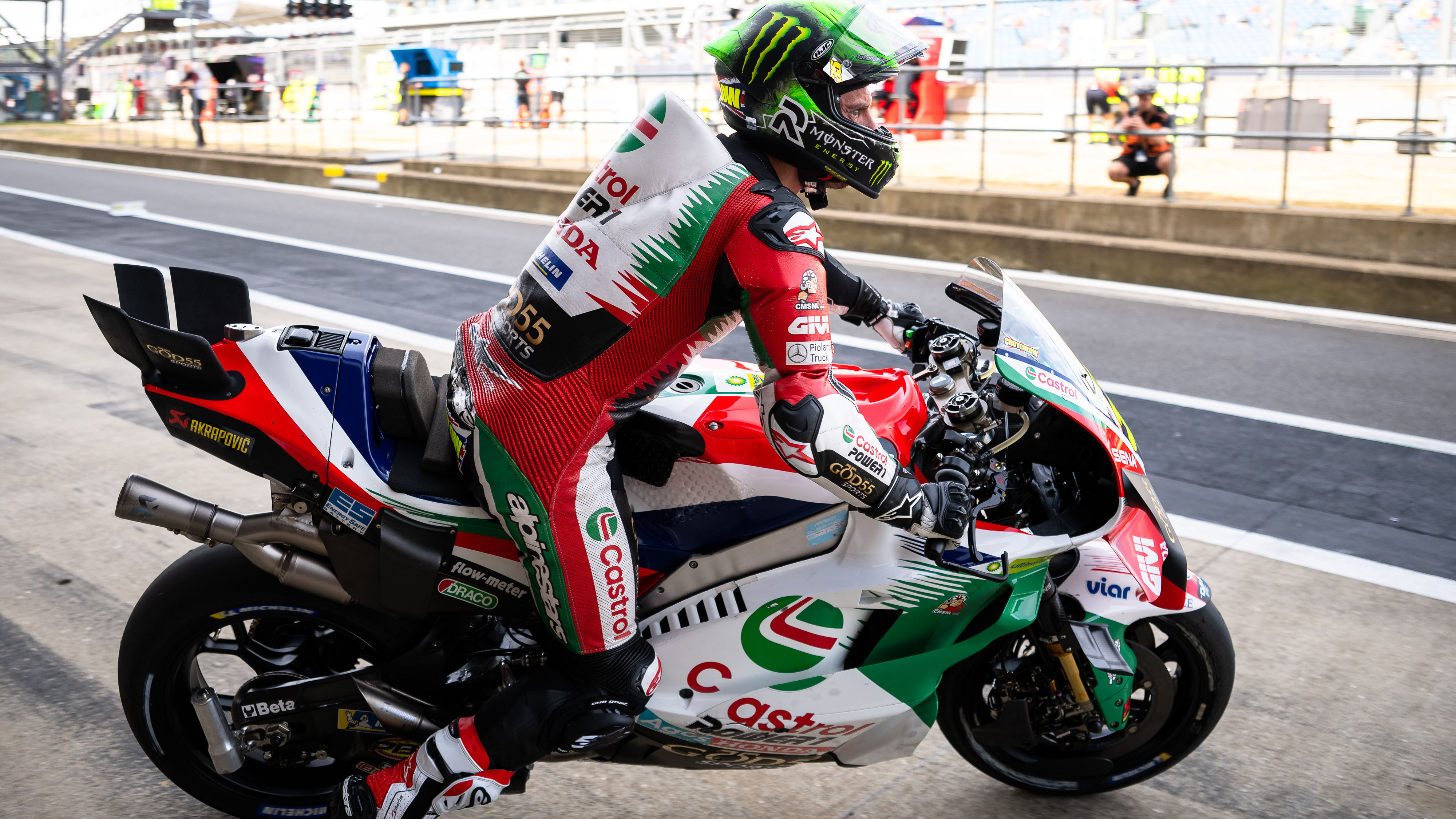 MotoGP