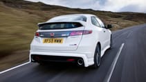 Honda Civic Type R