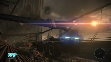 Commander Shepard’s Mako (Mass Effect)