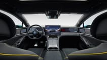 Denza Z9 GT Top Gear