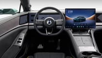 Denza Z9 GT Top Gear