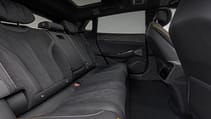 Denza Z9 GT Top Gear