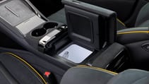 Denza Z9 GT Top Gear