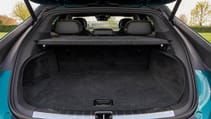 Denza Z9 GT Top Gear