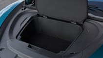 Denza Z9 GT Top Gear