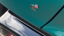 Denza Z9 GT Top Gear