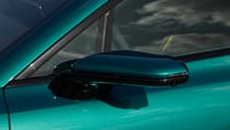 Denza Z9 GT Top Gear