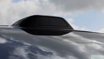 Denza Z9 GT Top Gear
