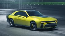 Dodge Charger Super Bee Top Gear