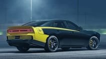 Dodge Charger Super Bee Top Gear