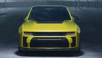 Dodge Charger Super Bee Top Gear