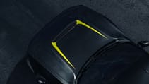 Dodge Charger Super Bee Top Gear