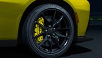 Dodge Charger Super Bee Top Gear