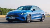 Mercedes Benz CLA