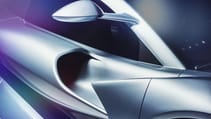 Hennessey Blackbird revealed