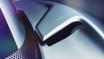 Hennessey Blackbird revealed