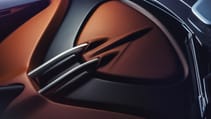 Hennessey Blackbird revealed