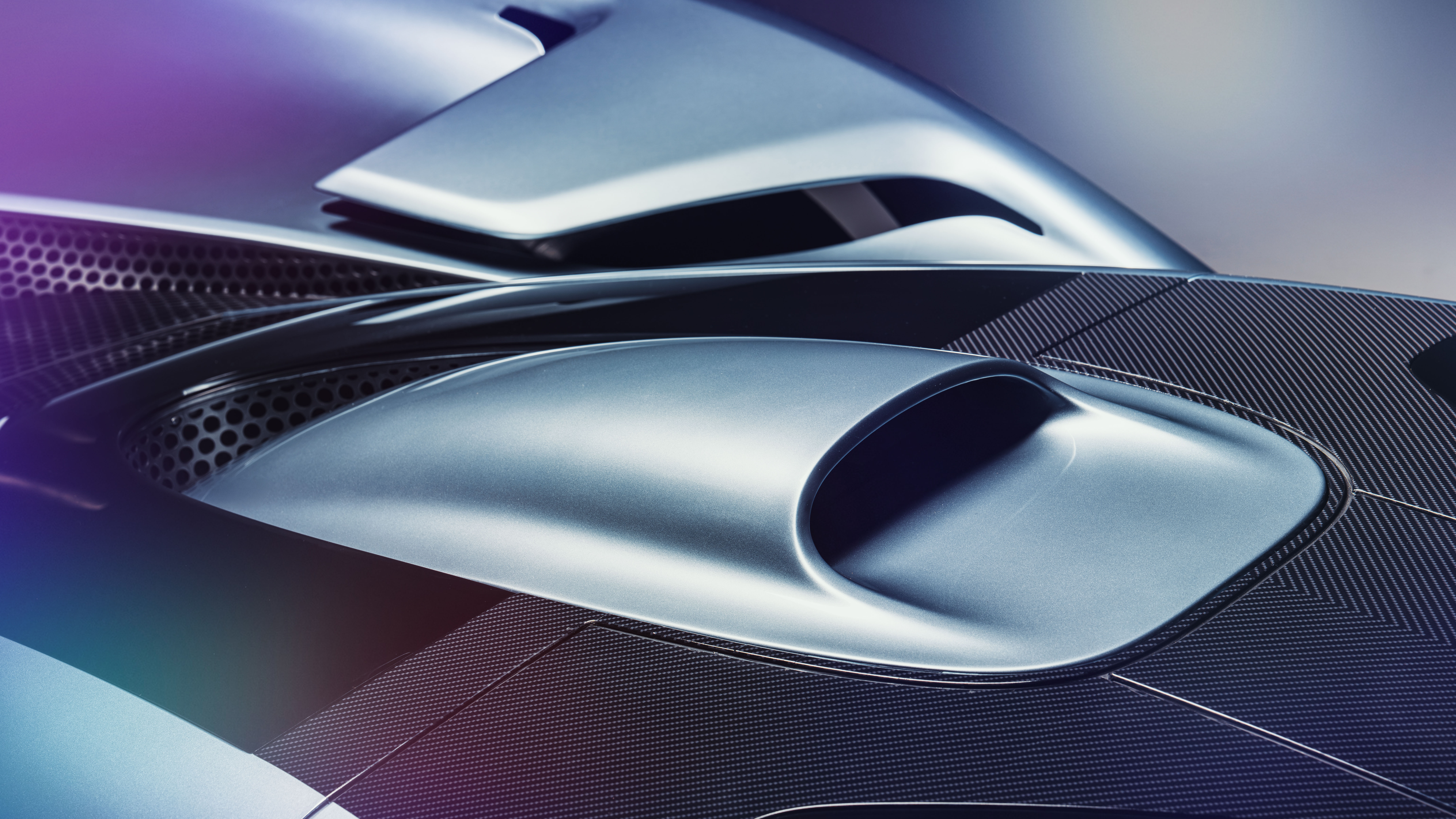 Hennessey Blackbird revealed