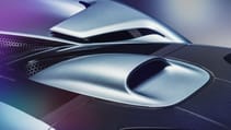 Hennessey Blackbird revealed