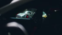 Porsche 911 Flachbau RS revealed