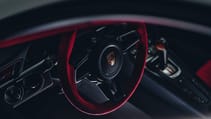 Porsche 911 Flachbau RS revealed