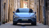Polestar 4