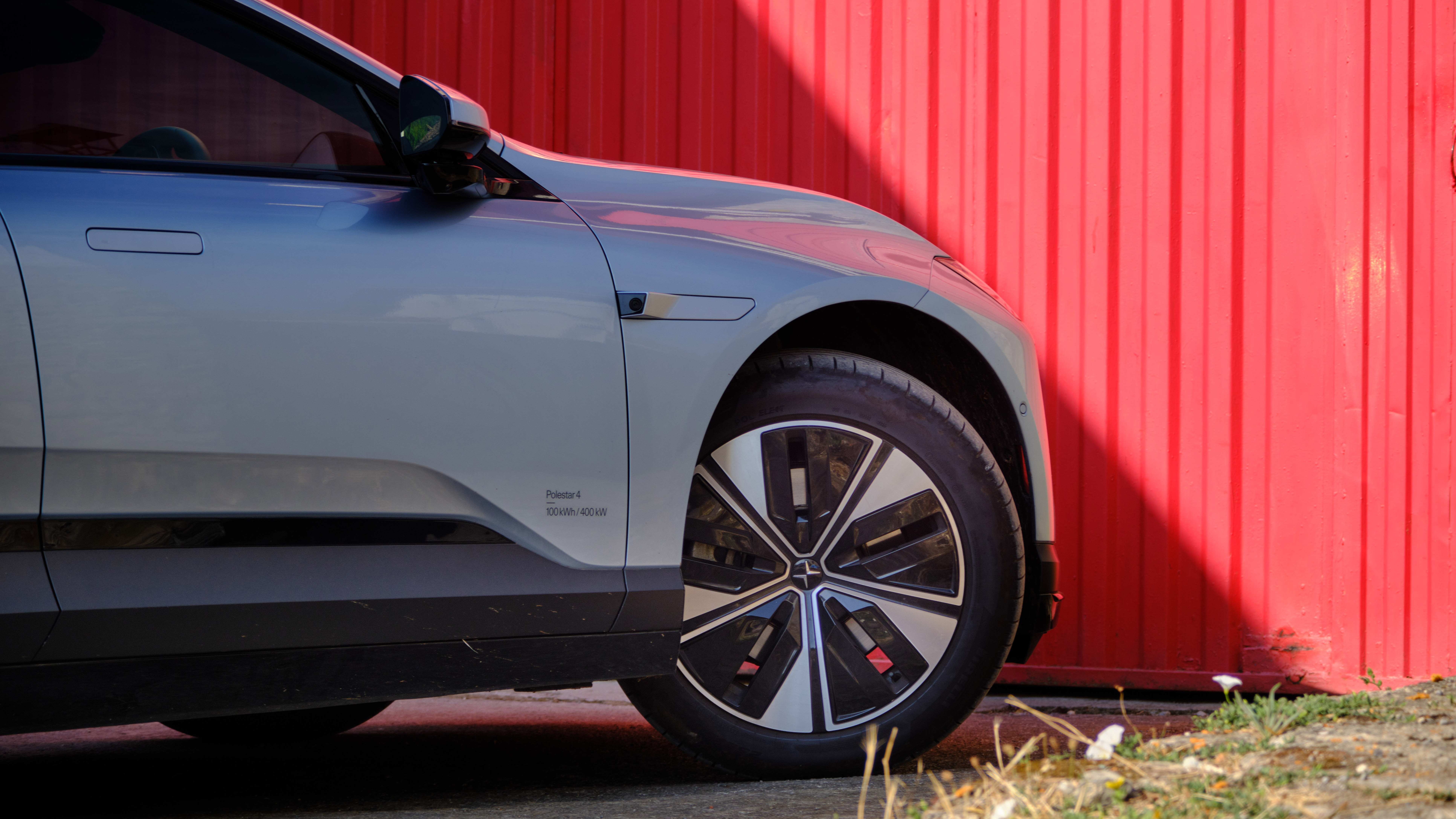 Polestar 4