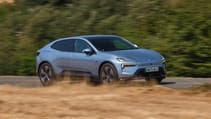 Polestar 4