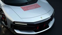 Ferrari CZ26 revealed