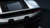 Ferrari CZ26 revealed