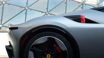 Ferrari CZ26 revealed