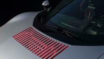 Ferrari CZ26 revealed