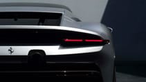 Ferrari CZ26 revealed